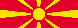 République de Macédoine